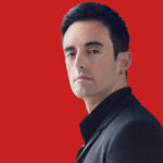 Jordan Frisbee - The Open