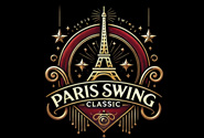 Paris Swing Classic logo