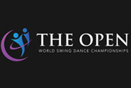 The Open logo